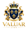logotipo valuar